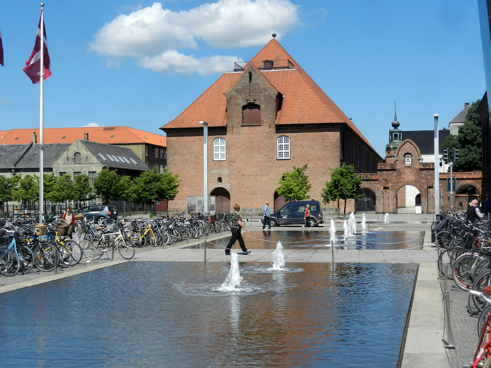 Copenhagen